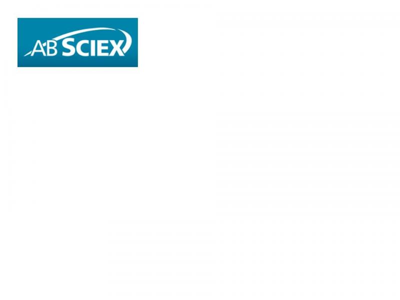 AB Sciex