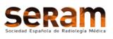 Sociedad Española de Radiología Médica
