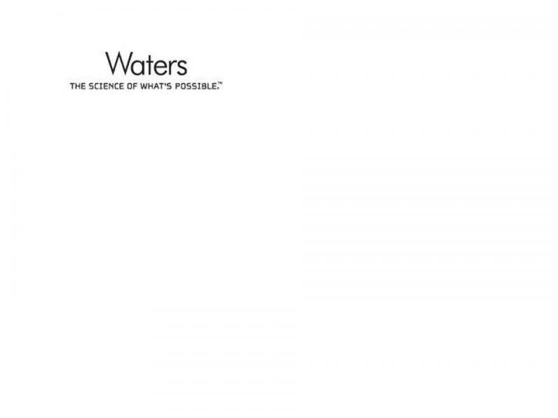 Waters